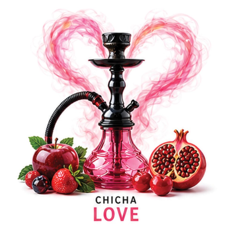 Chicha Love