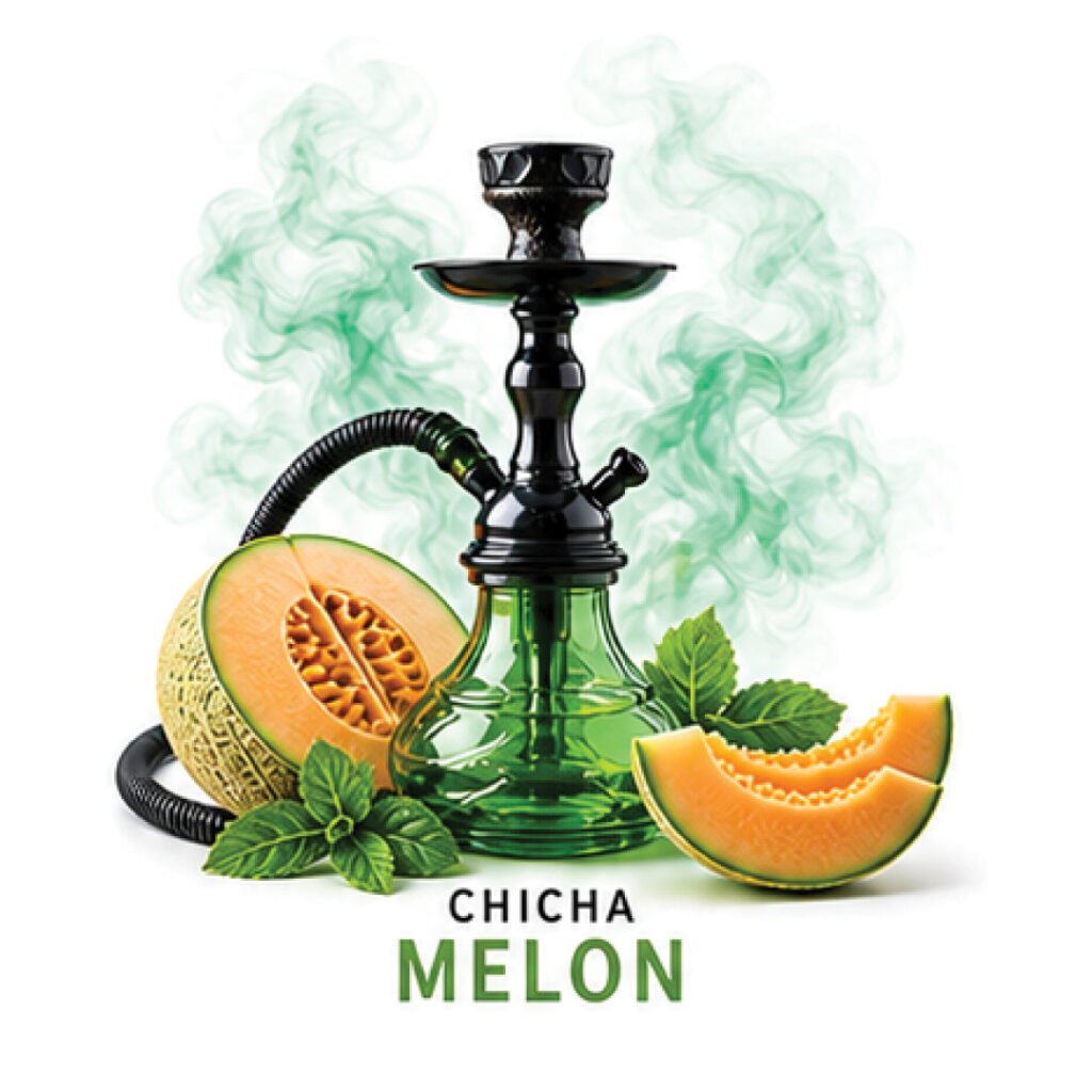 Chicha Melon