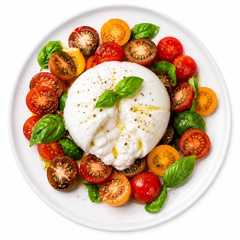 Burrata