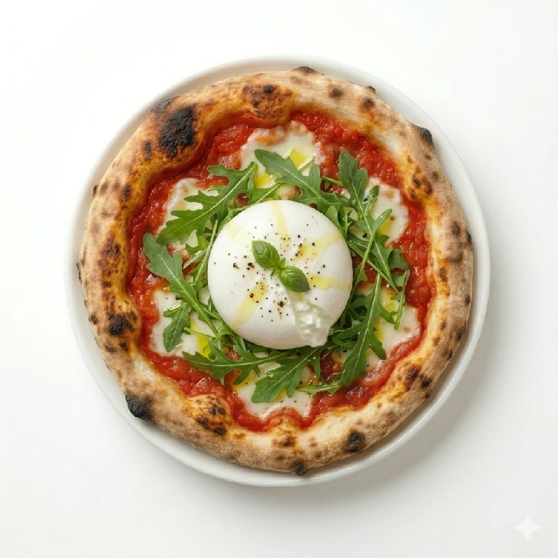 Burrata