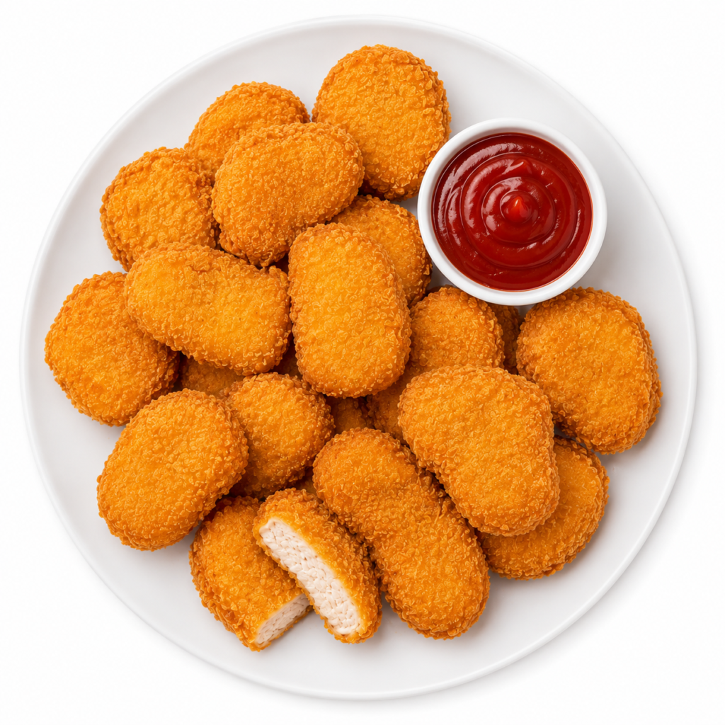 Nuggets