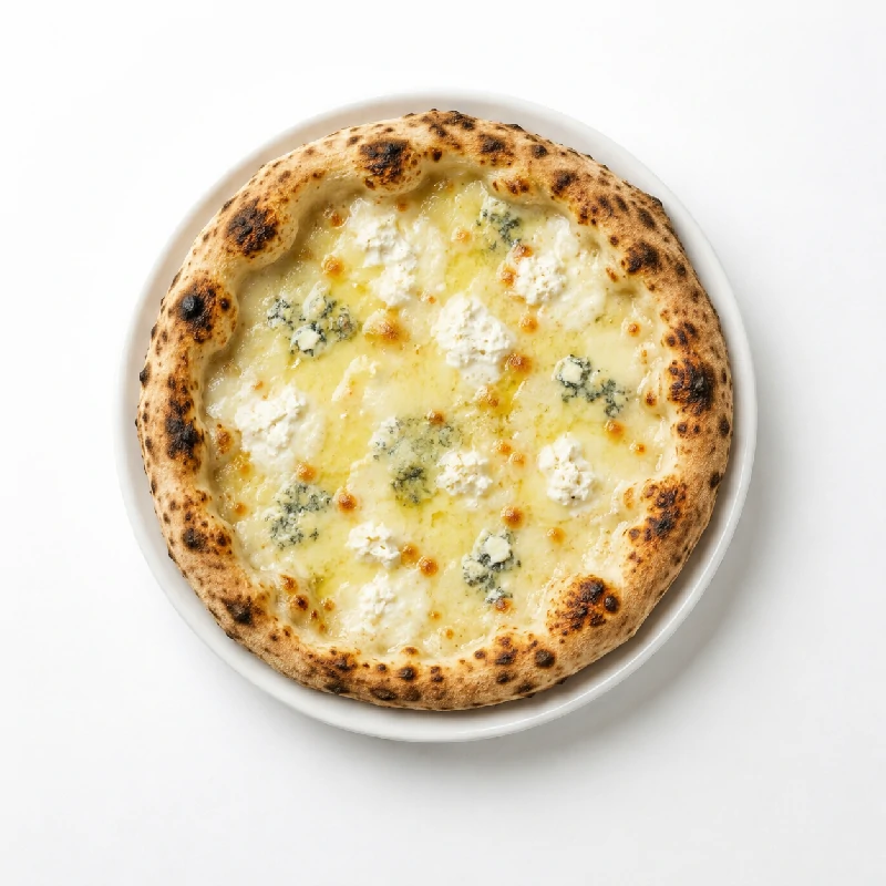 Quatre fromages