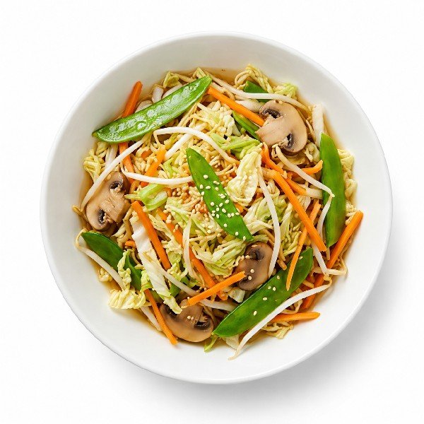 Salade Chinoise