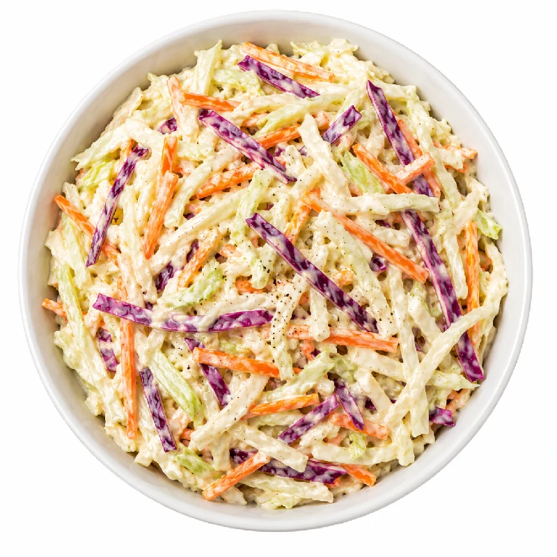Salade Coleslow