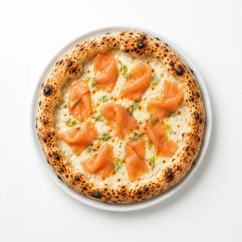 Saumon bianca